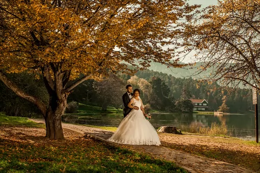 Yağmur Fotoğrafçılık ve Gelinlik Bolu Merkez