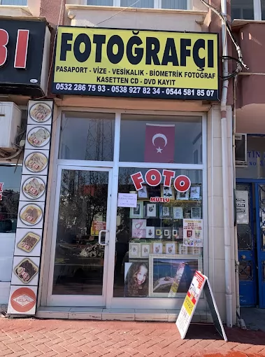 Fotoğrafçı Bolu Merkez