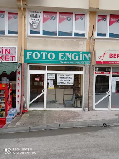 FOTO ENGİN Bolu Merkez