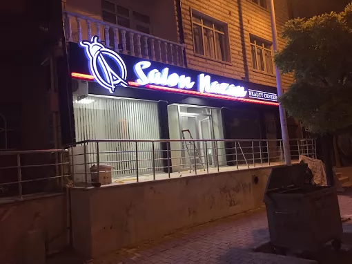 Salon Nazan Beauty Center Karaman Merkez