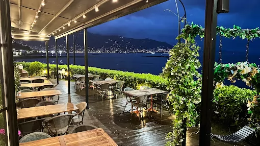 Tomur Cafe Restoran Ordu Altınordu