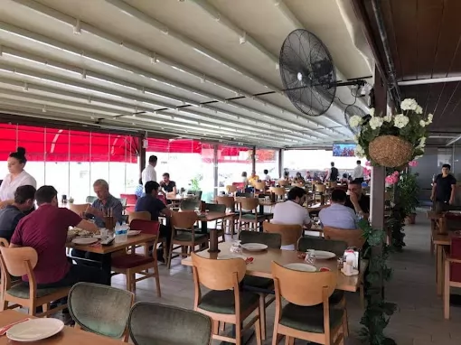 KÖK CAĞ KEBAP ORDU Ordu Altınordu