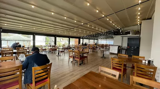 Fatsalı Hünkar Restaurant Ordu Altınordu