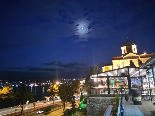 teras restaurant cafe Ordu Altınordu