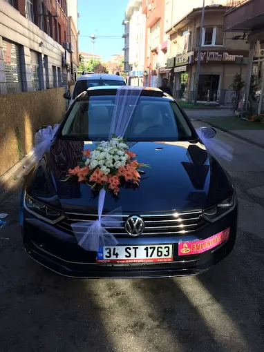 Central Rent a Car Eskişehir Eskişehir Tepebaşı