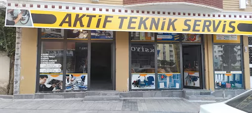 Aktif teknik kombi servis Muş Merkez