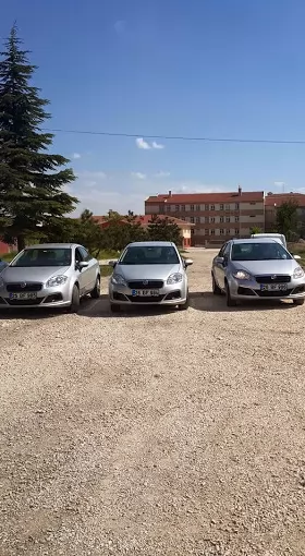 Tuğçe Oto Kiralama | Rent a Car Eskişehir Odunpazarı