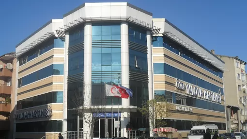 Özel Yalova Hastanesi Yalova Merkez