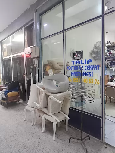 TALİP Koltuk ve Çekyat Hastanesi Yalova Merkez