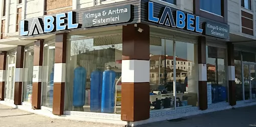 Label Kimya Arıtma Sistemleri Düzce Merkez