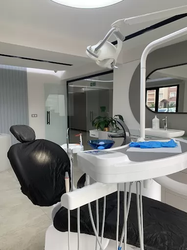 Aviva Dental Ağız ve Diş Sağlığı Polikliniği Hatay Antakya