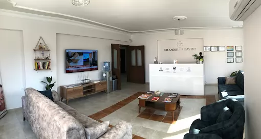 Diş Hekimi Sadullah Bastacı Hatay Defne