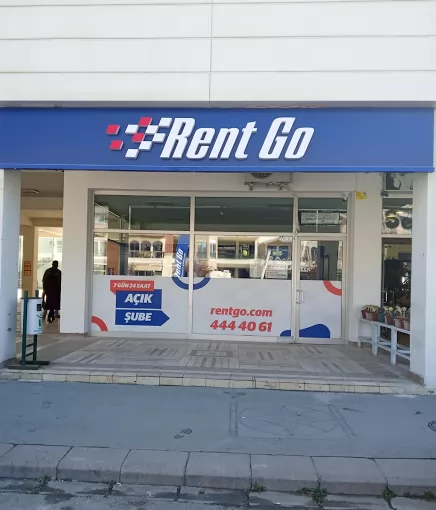 Rent Go Eskişehir Eskişehir Tepebaşı