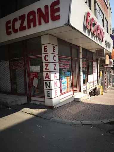 Zeytinlik Eczanesi Samsun İlkadım