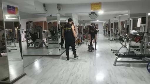 ATA Wellness Spor ve Sağlıklı Yaşam Merkezi Hatay Antakya