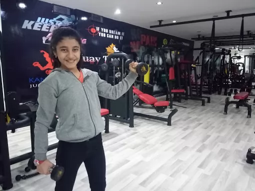 Zin Sağlık Ve Spor Hatay Antakya