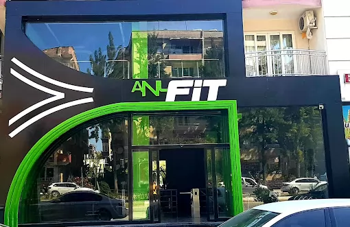 ANLFit Antakya Hatay Defne