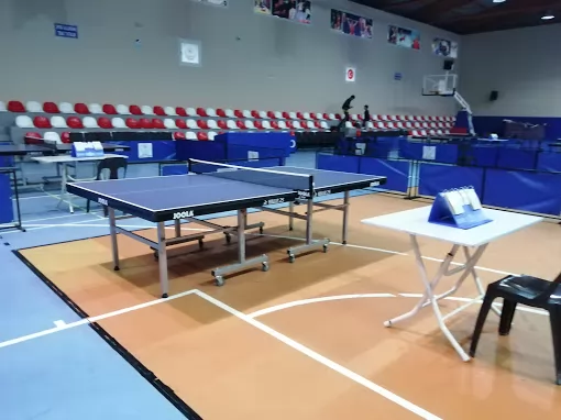 Toki Çok Amaçlı Spor Salonu Hatay Antakya