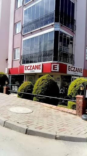 Turan Eczanesi Denizli Merkezefendi