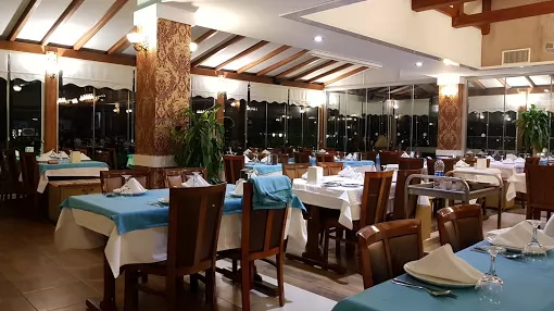 Alara Restaurant Konyaaltı Antalya Muratpaşa