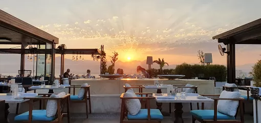 Asmani Restaurant Antalya Muratpaşa