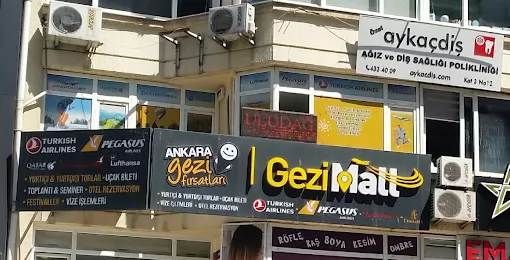 Gezimall Turizm | Ankara Gezi Fırsatları Ankara Çankaya