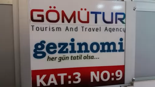 Gömü Tur Ankara Çankaya