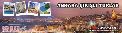 Anka Tur Ankara Çankaya