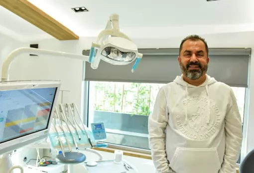 Diş Hekimi Fethi Bayar Dental Clinic Denizli Denizli Merkezefendi