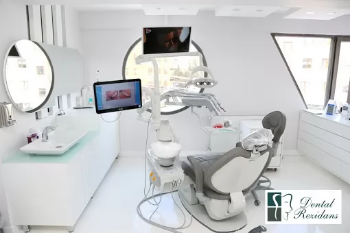 Denizli Dental Rezidans Çamlık Şubesi Ağız ve Diş Sağlığı Polikliniği Denizli Pamukkale