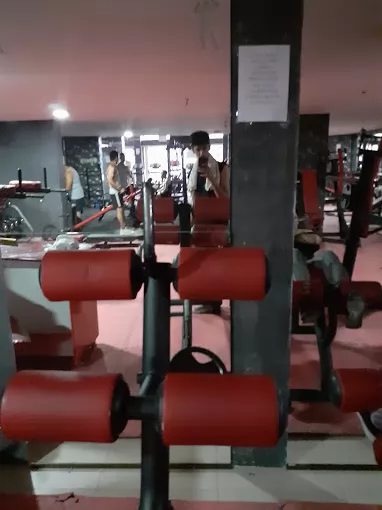 Iron GYM ProBora Spor Salonu Van İpekyolu