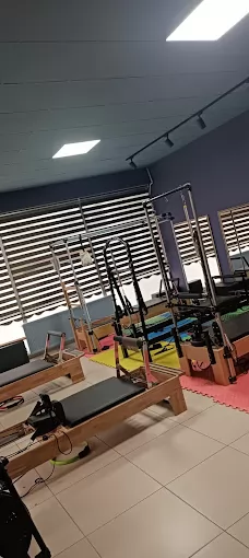 Van İzi Fit Club Pilates ve Spor Salonu Van İpekyolu