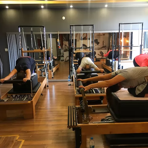 DSA Pilates & Reformer Studio Van İpekyolu