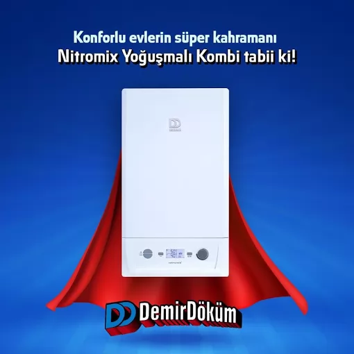 YILDIZ MEKANİK DOĞALGAZ / DEMİRDÖKÜM KOMBİ VE KLİMA BAYİİ Kırklareli Merkez