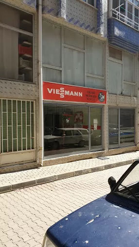 Viessman yetkili servis Kırklareli Merkez