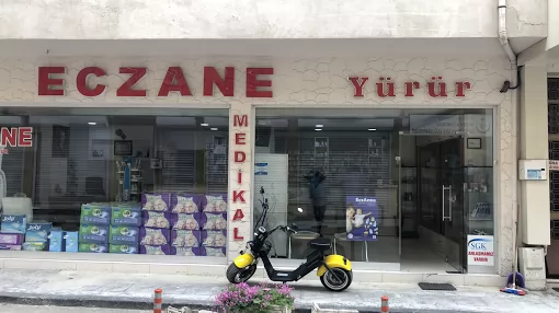 Yürür Eczanesi Ordu Altınordu