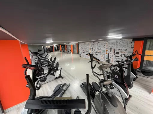 SportyFit fitnes&health center Giresun Merkez