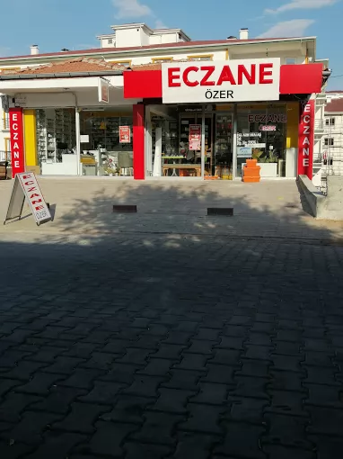 Özer eczanesi Kırıkkale Merkez