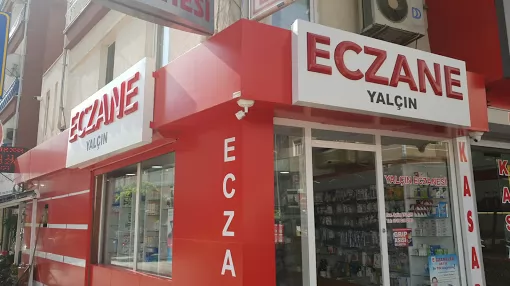 Yalçın Eczanesi Kırıkkale Merkez