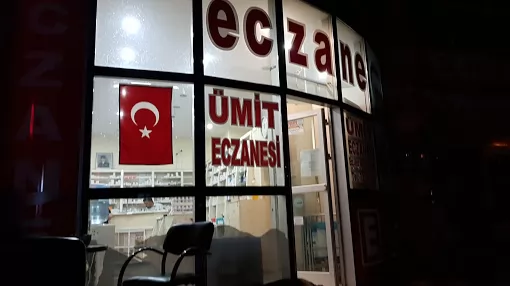 Ümit Eczanesi Kırıkkale Merkez