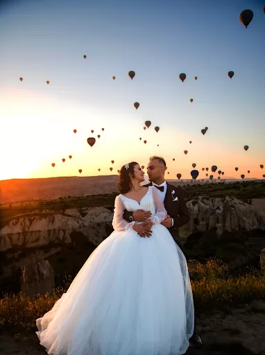 Nevşehir Fotoğrafçı Orhan Nevşehir Merkez