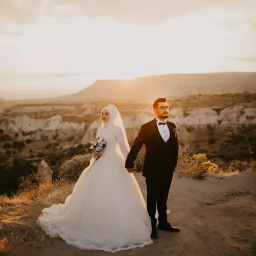 Cappadocia Photographer Metin Gezer Nevşehir Merkez