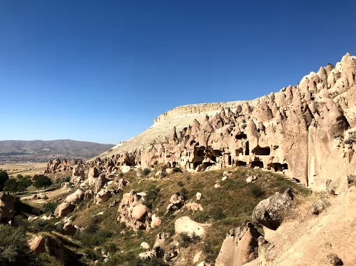 Kapadokya dijital fotoğrafçılık Nevşehir Merkez