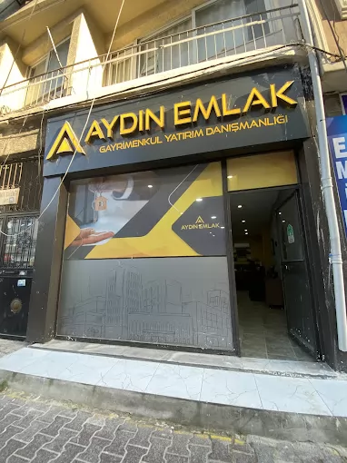 AYDIN EMLAK Mersin Akdeniz