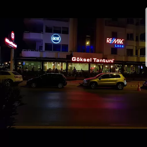 REMAX LOCA Mersin Mersin Yenişehir