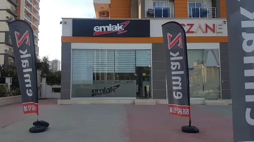 EMLAK Z GAYRİMENKUL MERSİN Mersin Yenişehir