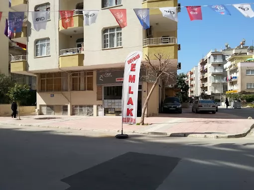 Devsan Emlak Real Estate Agenty Mersin Yenişehir