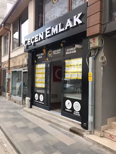 Çeçen Emlak Bayburt Merkez