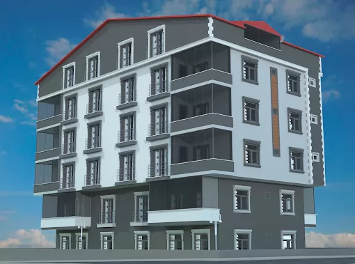 BayLife Bayburt Merkez