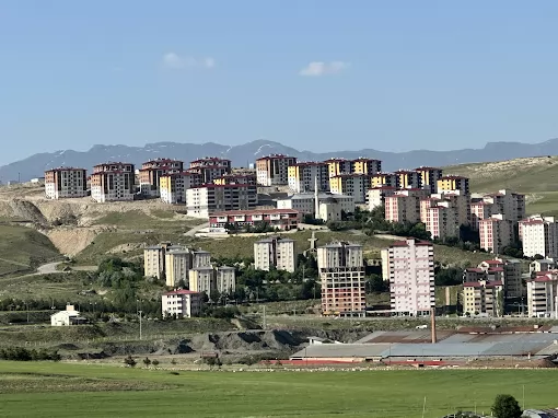 Bayburt Bayrak Apartmanı / Bayburt Bayrak İnşaat Bayburt Merkez